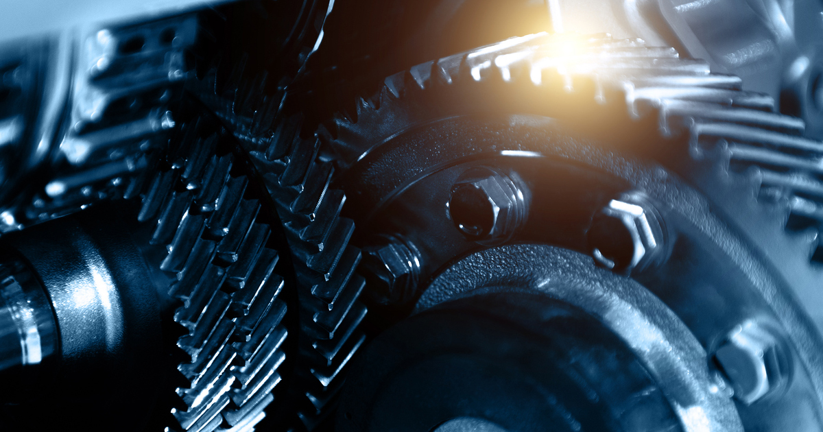 Condition Monitoring - Wireless Sensors