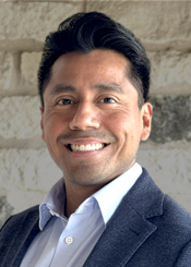 About Fredy Uruchima Product Engineering