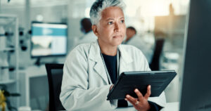 Medical lab trends 2026