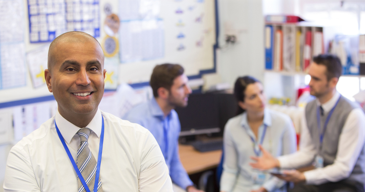 School Tech Trends 2026