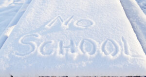 Wireless Sensors for schools