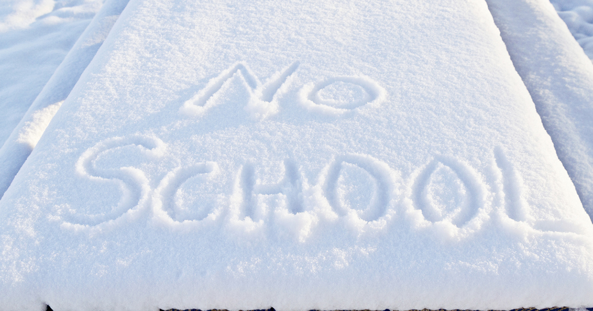 Wireless Sensors for schools