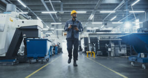 Application Facility