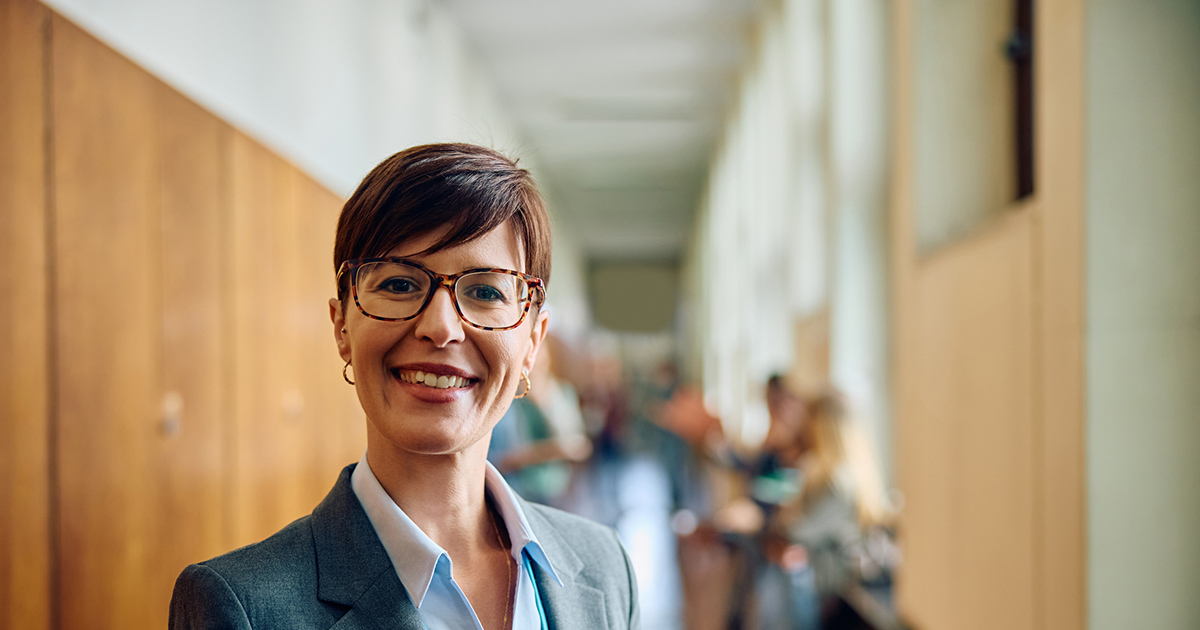 Vape Sensors for Schools