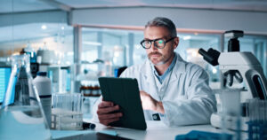 Application Lab Temperature