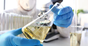 Environmental wireless sensors