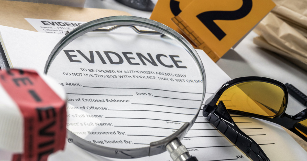 Forensic-Lab-Temperature-Monitoring