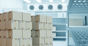 Cold Chain Monitoring