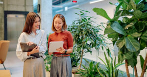 Environmental Monitoring with Wireless Sensors