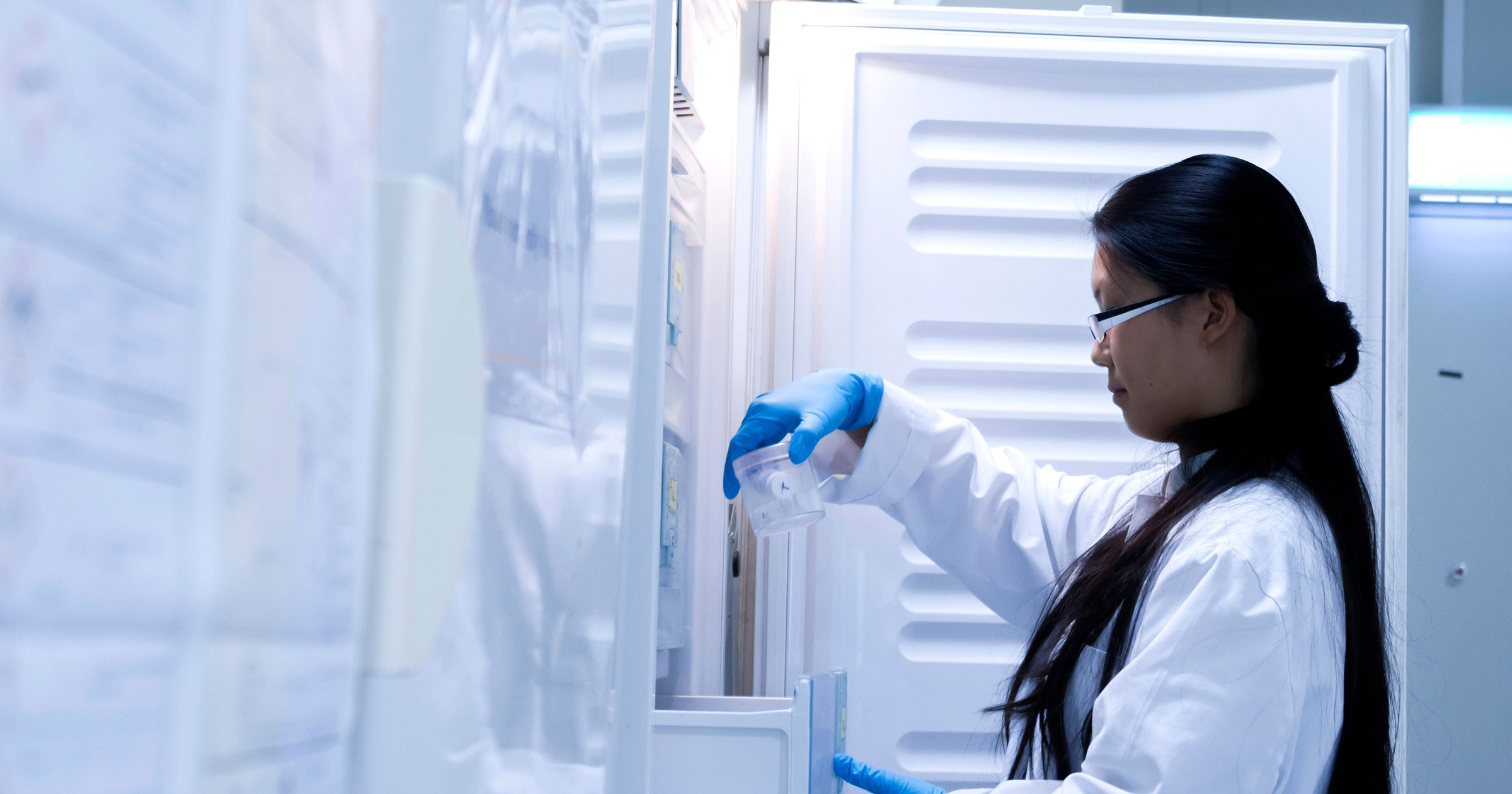 Hospital & Clinic Refrigeration Monitoring