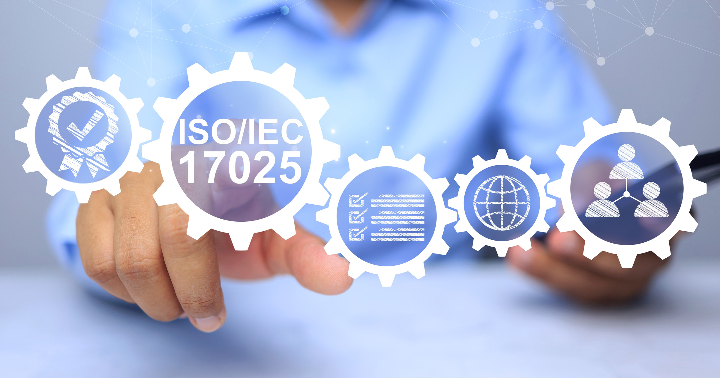 Wireless Sensor Solutions Calibration Services