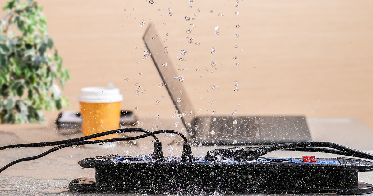 Environmental Monitoring with Wireless Sensors