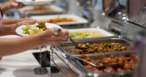 Food Services Temperature Monitoring