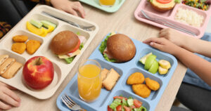 Food Safety - K-12