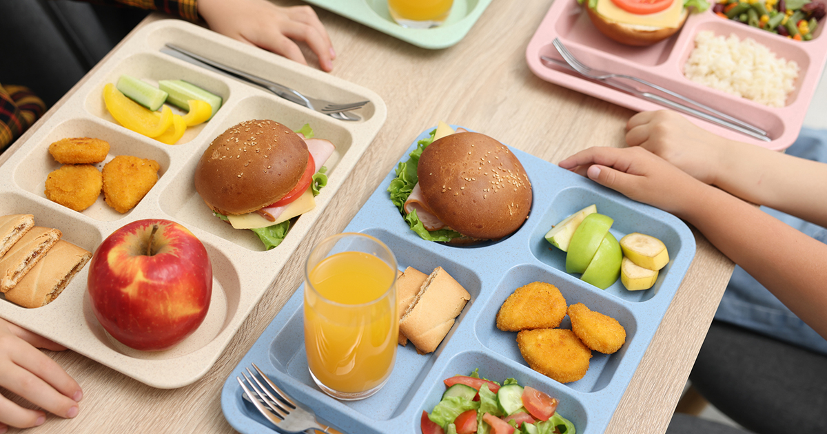 Food Safety - K-12