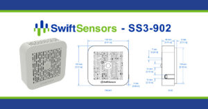 Vape Detection Sensor - 902