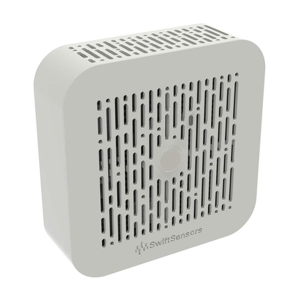 Vape Detection Sensors - Swift Sensors - SS3-902