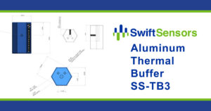 Aluminum Thermal Buffer - TB3