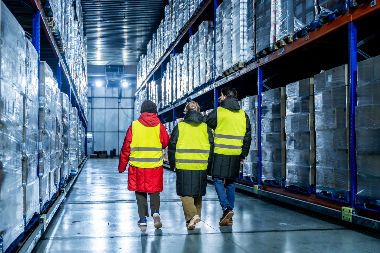 Refrigeration Monitoring