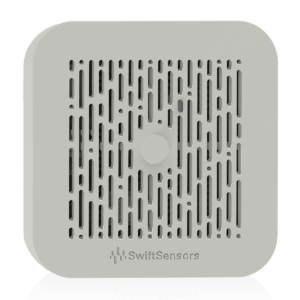 SS3-902 Vape Detection Sensor Front