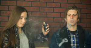 Vape Detection Sensors