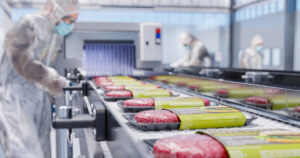Food Processing