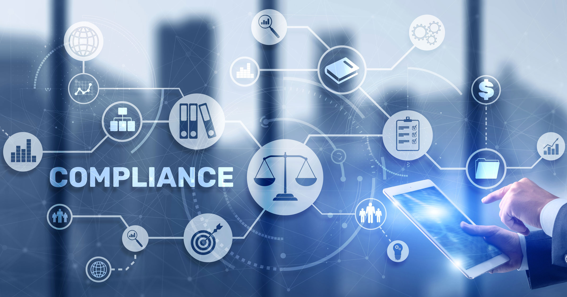 Swift Sensors Joint Commission Compliance Solutions