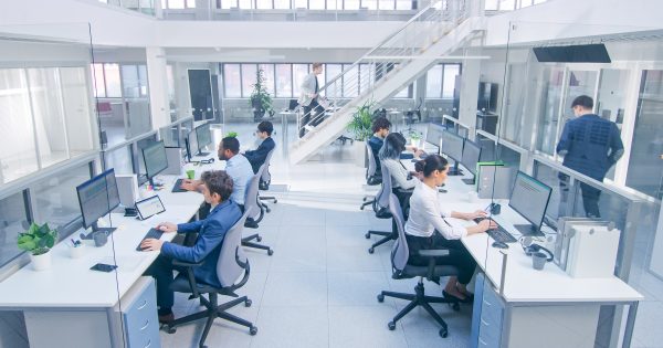 Application Indoor Air Quality