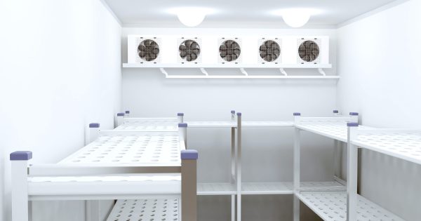Application Refrigeration Temperature Monitoring