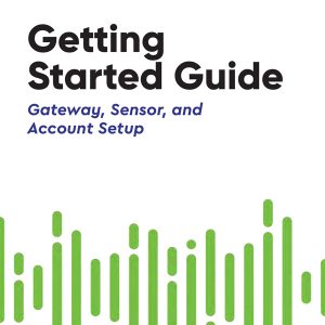 View Swift Sensors Getting Started Guide