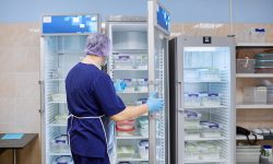 Medical Refrigeration for Lab and Pharmaceutical Refrigerators, Freezers