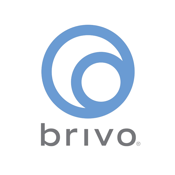 Brivo Logo