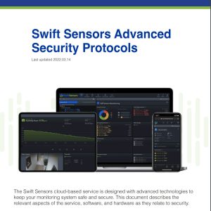 Swift Sensors - Security Document