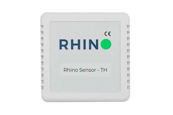Rhino Temperature and Humidity Sensor TH